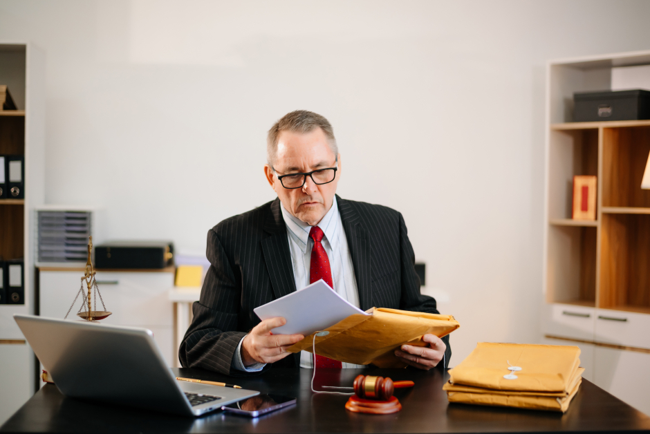 Stwierdzenie nieważności decyzji podatkowej po wniesieniu skargi do sądu