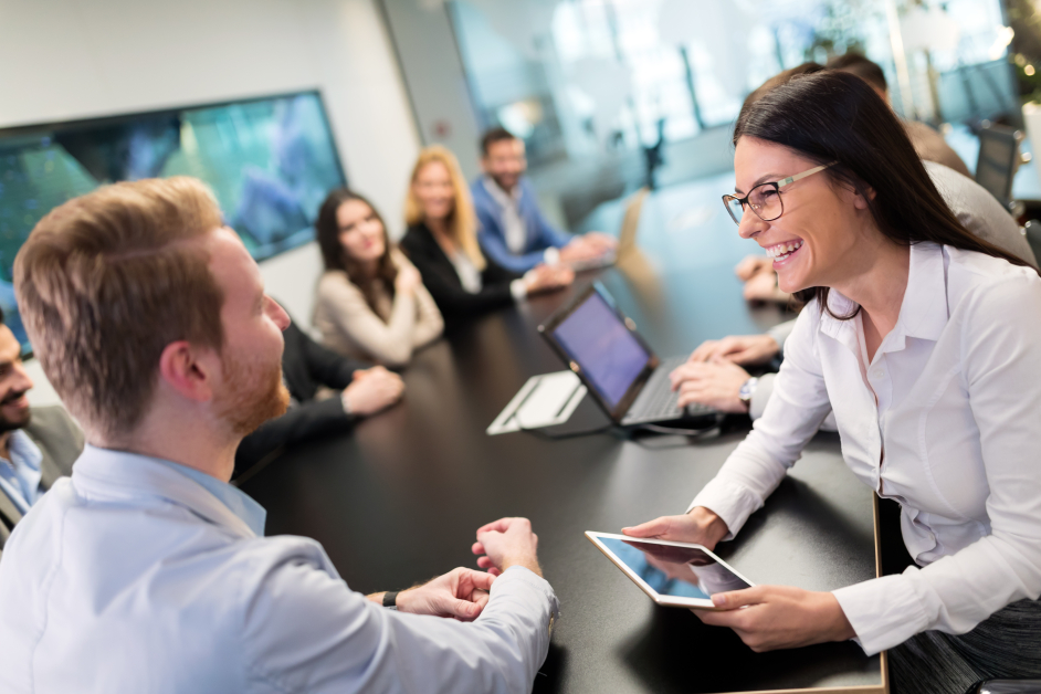 Employee Value Proposition – jak ją zbudować, by przyciągnąć talenty?