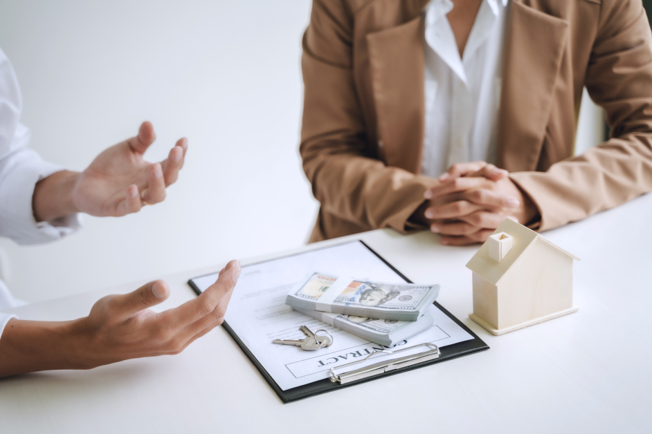 Nieważna umowa – jak w takim wypadku dokonać rozliczenia?