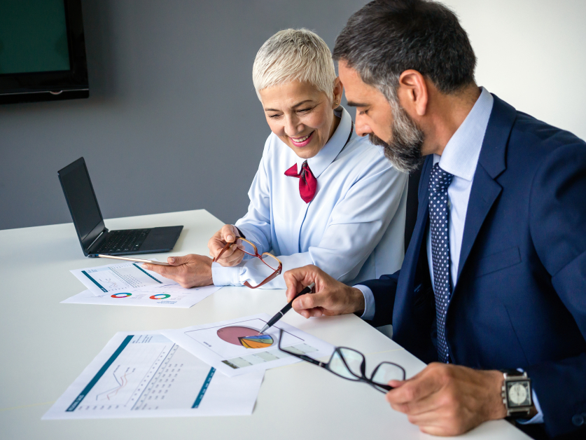 Czym jest test zaspokojenia w nowej procedurze restrukturyzacji?