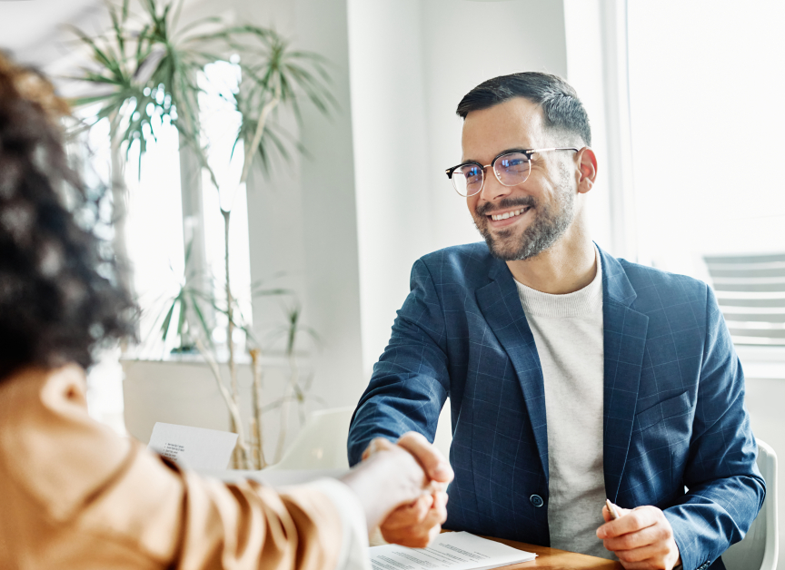 Poradnictwo zawodowe i pośrednictwo pracy – kwalifikacje pracowników