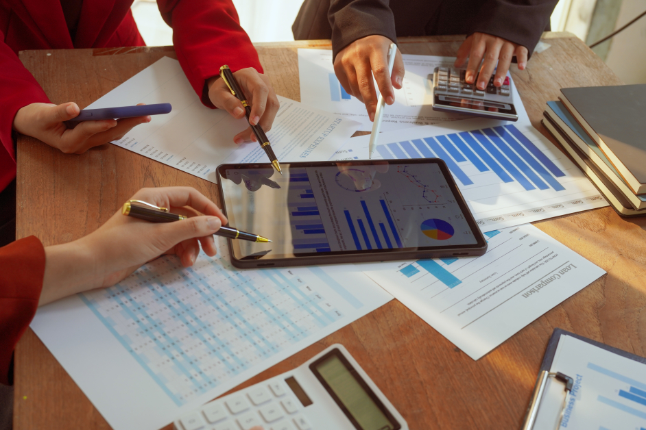 Dotacje na proinnowacyjne usługi doradcze dla MŚP z województwa świętokrzyskiego