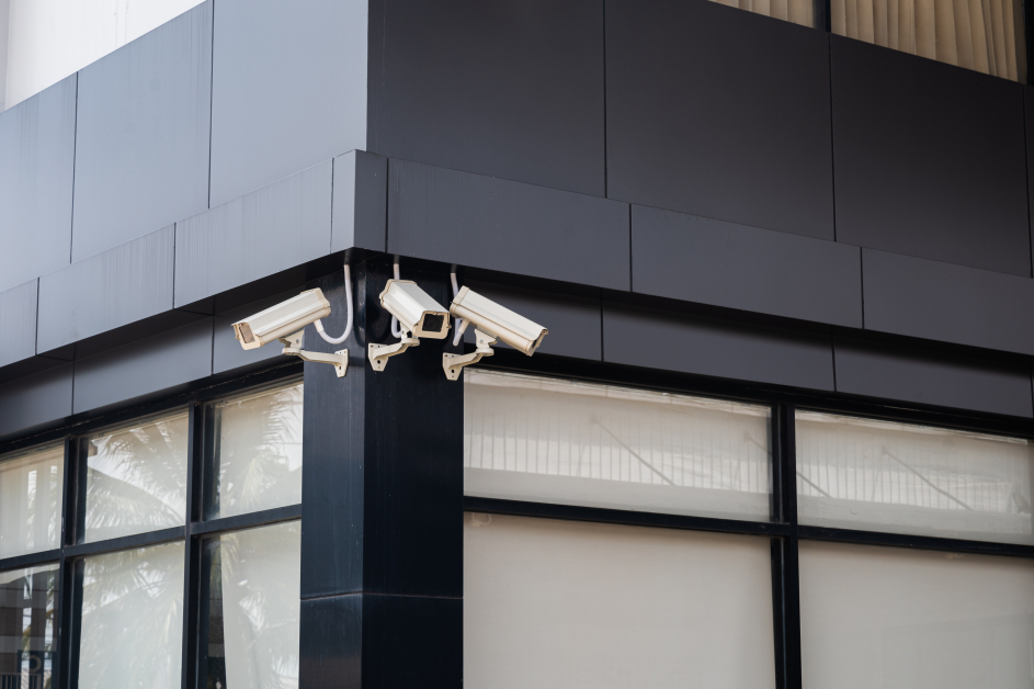 Ochrona wizerunku w kontekście nagrań z monitoringu: zasady zgodne z RODO