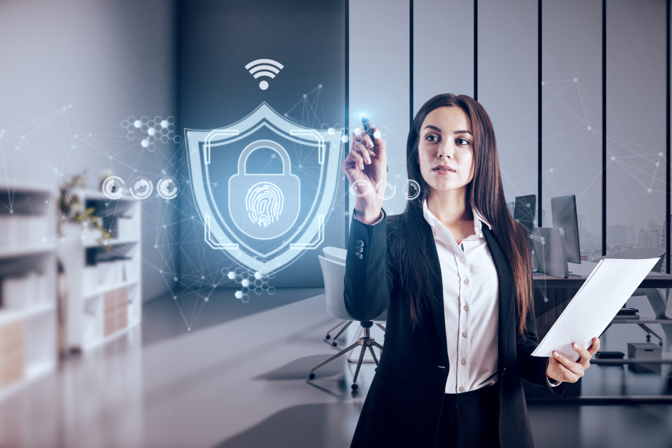 Cyberbezpieczeństwo przy zmianach kadrowych – o co warto zadbać?