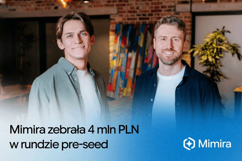 Mimira - platforma przetargowa AI do wyszukiwania przetargów i automatyzacji dokumentacji