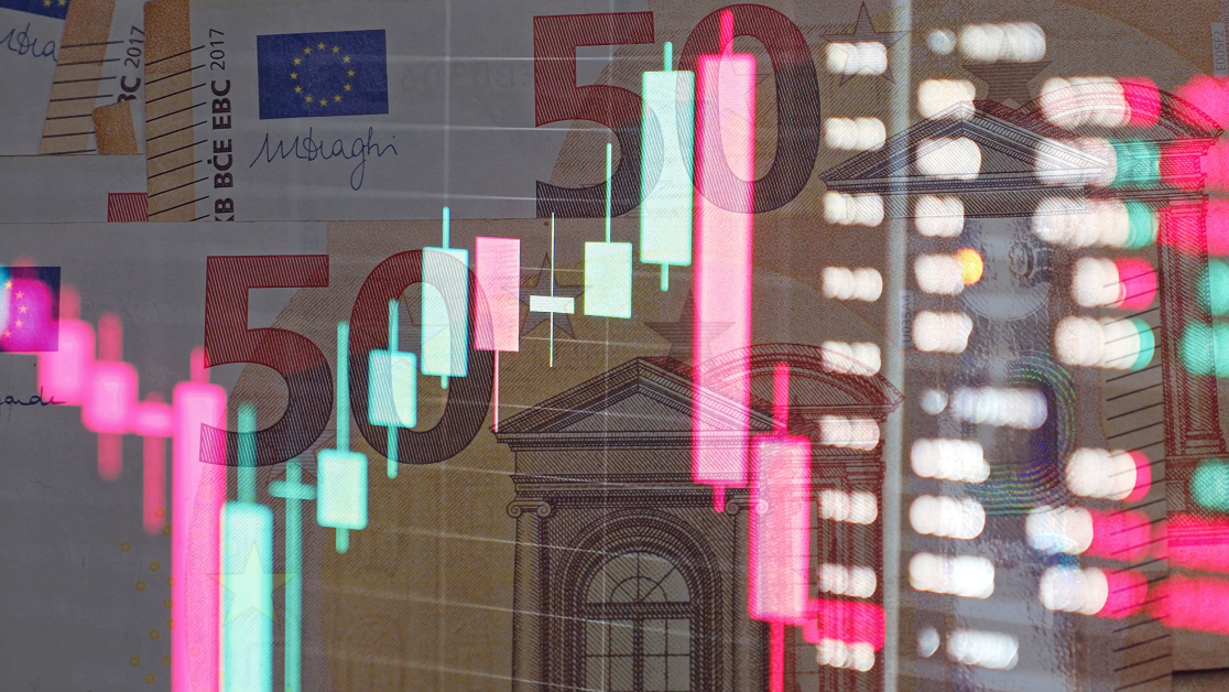 Najważniejsza para walutowa: jak czytać kurs EUR/USD?