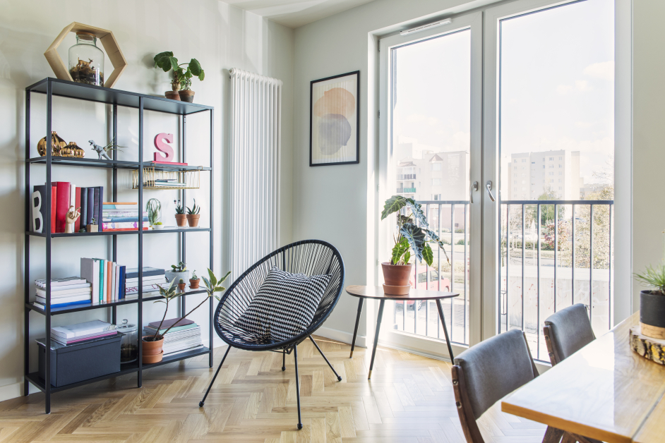 Zakup apartamentu inwestycyjnego na firmę - jak odliczyć 23% VAT?