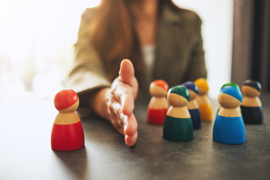 Ego-management w firmie – jak nie stać się problemem dla własnego biznesu?
