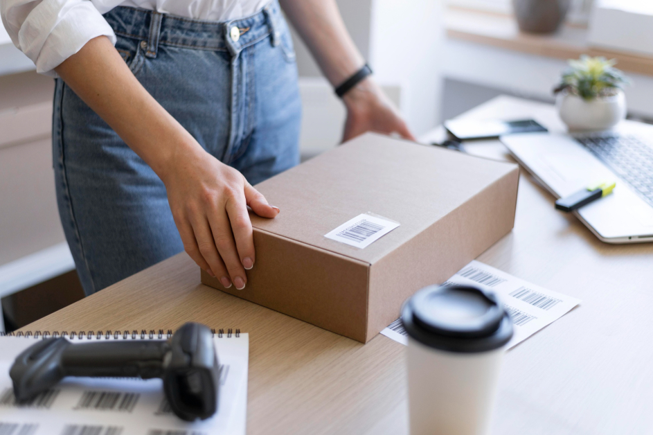 Gdzie kupić kartony hurtowo dla e-commerce? Dlaczego duże sklepy rezygnują z pośredników na rzecz producentów