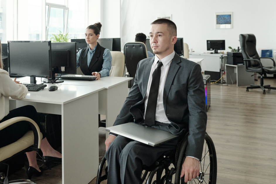 Składki FP, FS i FGŚP a pracownicy niepełnosprawni