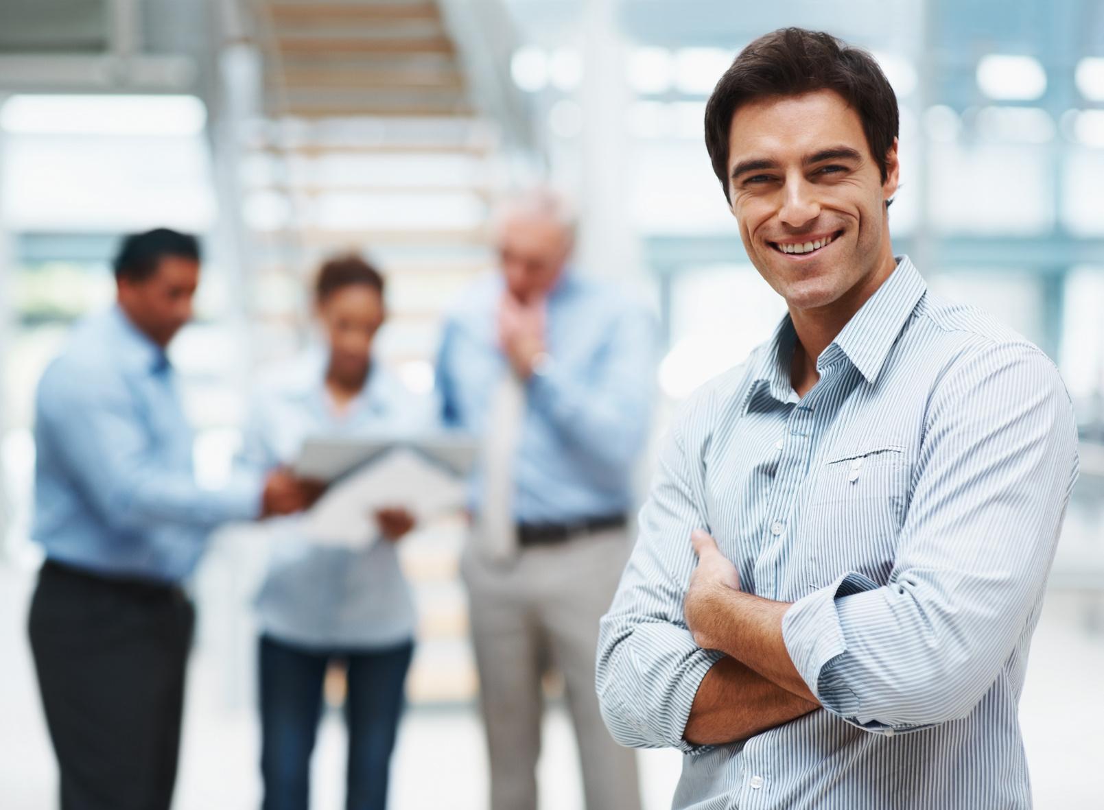 Szkolenia w małych firmach - skąd wziąć pieniądze?