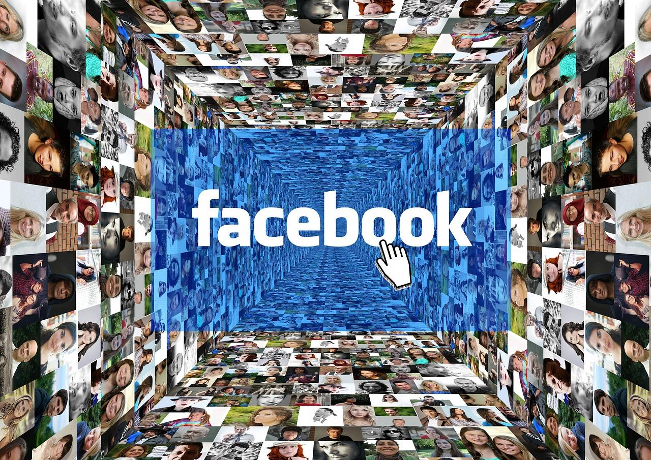 Najbardziej znane marki na Facebooku - raport