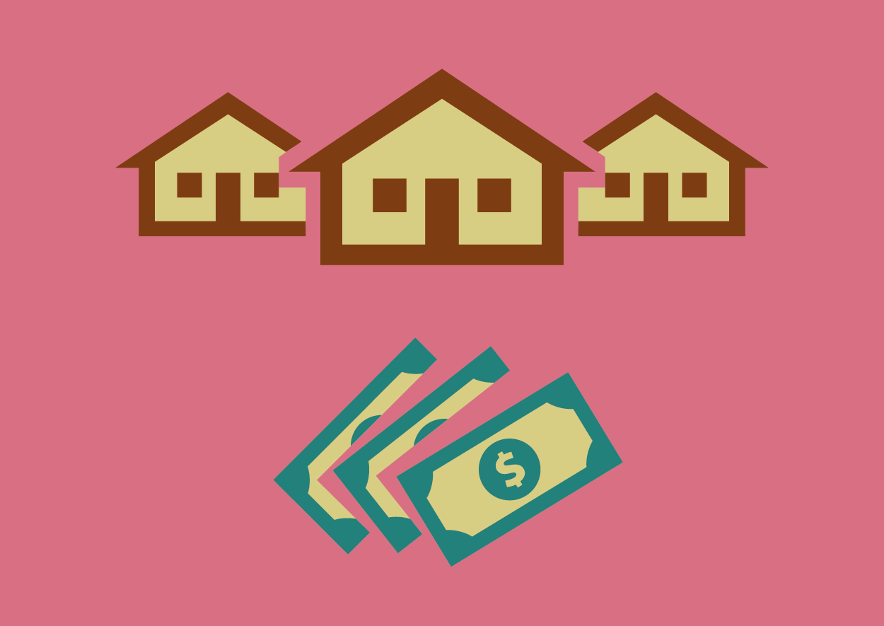 Jak przebiega egzekucja z nieruchomości?