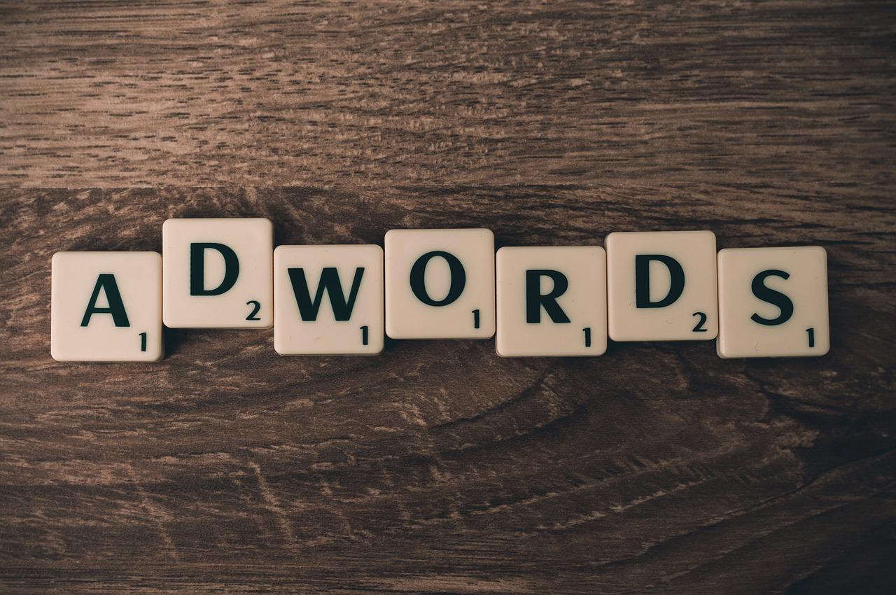 Reklama AdWords - jak ją zaplanować i nie zbankrutować?