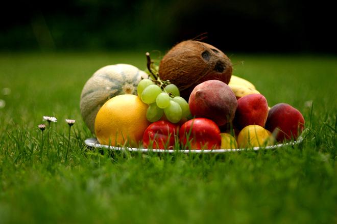 Owoce egzotyczne, których musisz spróbować