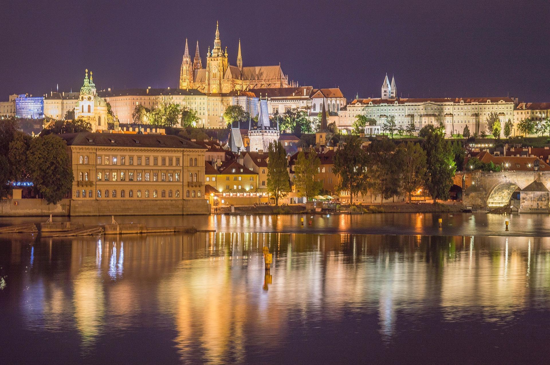 Co warto zobaczyć w Pradze? Malá Strana