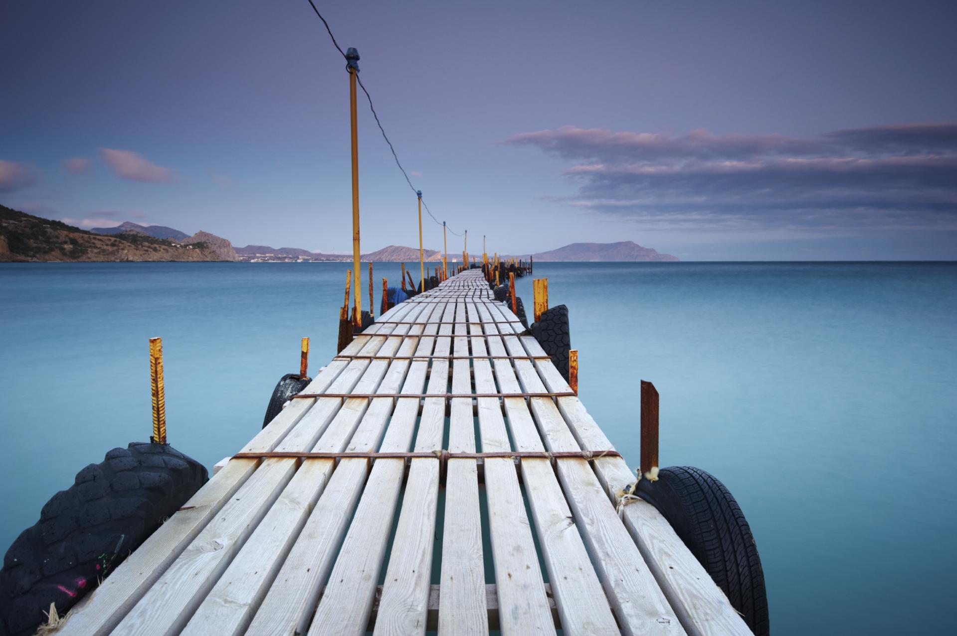 Jak zaplanować podróż, czyli dokąd na wakacje w tym roku?