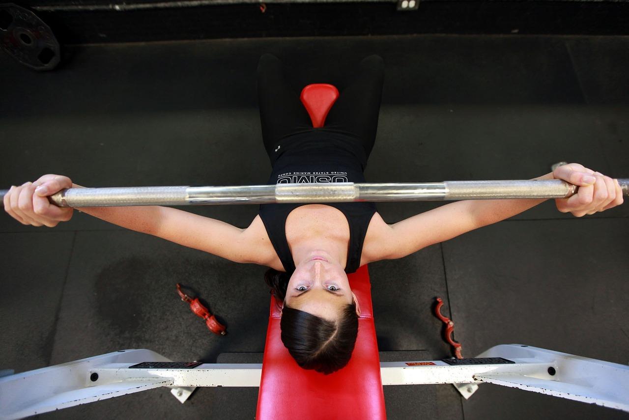 Na czym polega fenomen treningów crossfit?