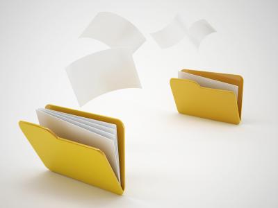 Zasady przechowywania faktur VAT wystawianych w postaci pliku PDF