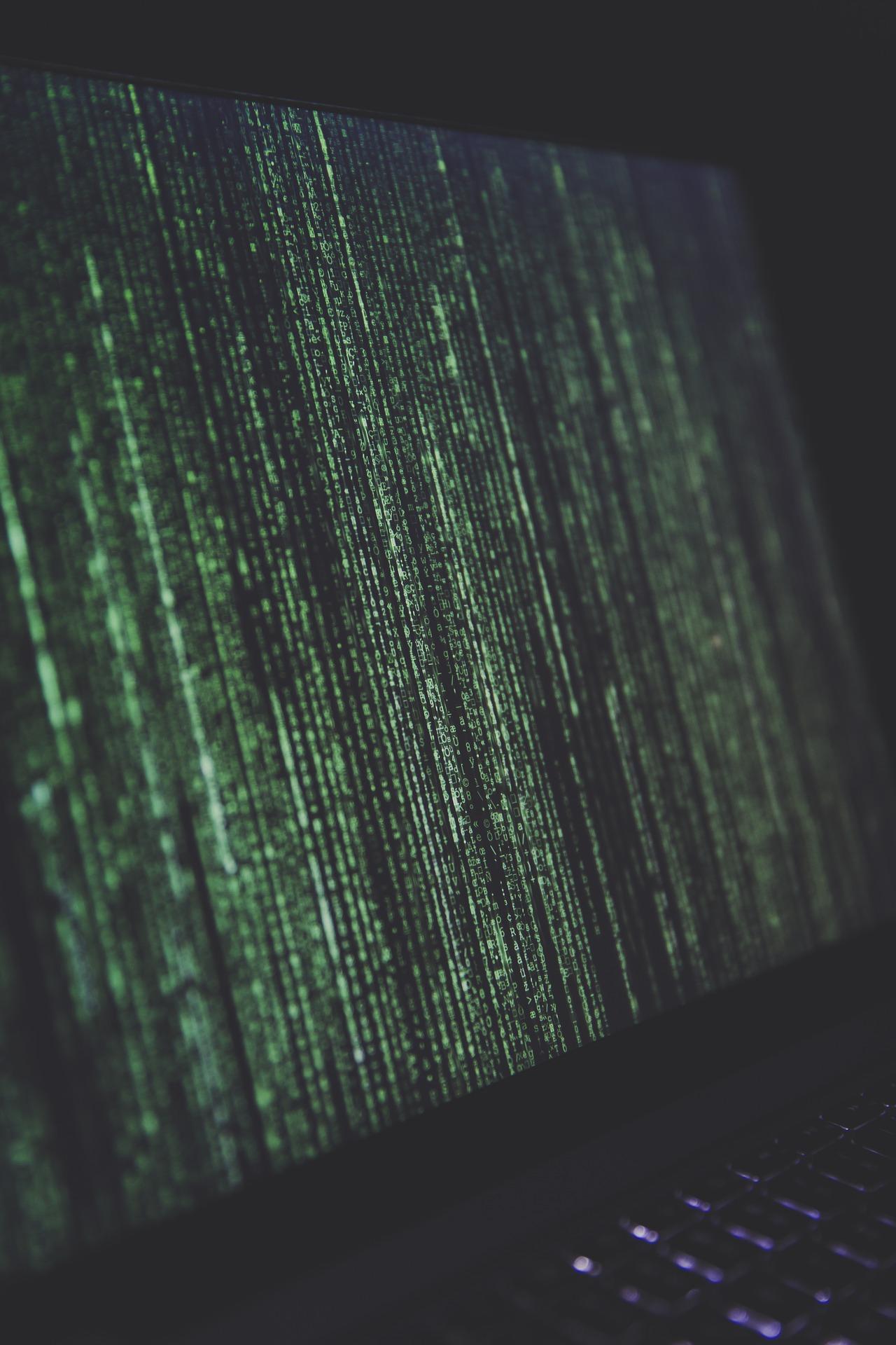 Szyfrowanie danych - poznaj skuteczne sposoby ochrony informacji