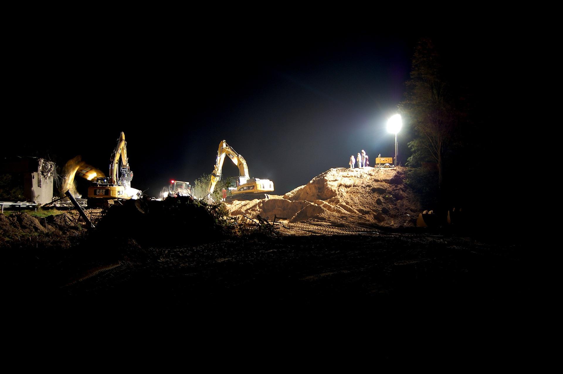 Praca w porze nocnej a dodatkowe wynagrodzenie