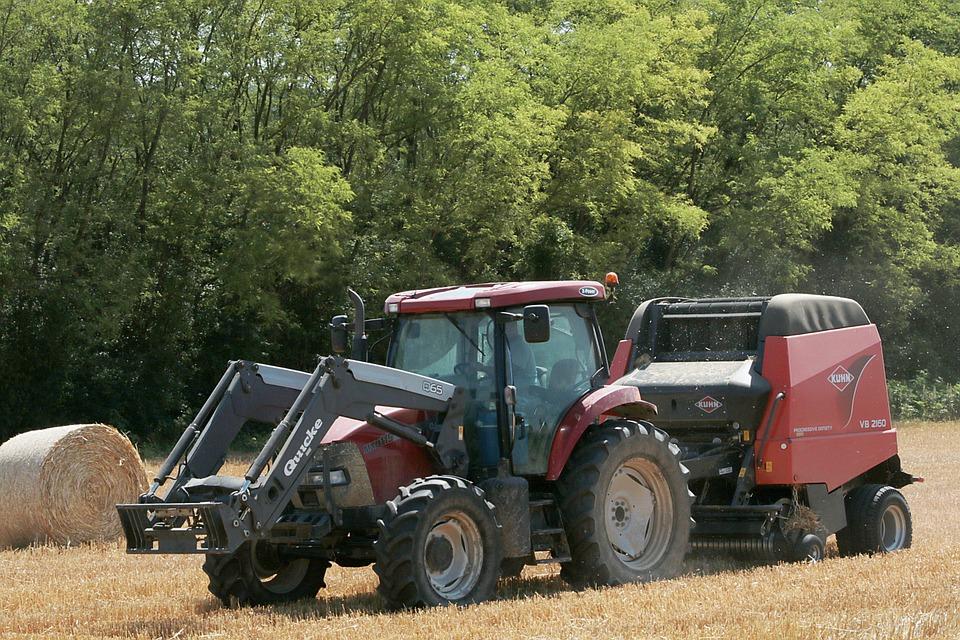 Rolnik a odliczenie VAT na gruncie przepisów podatkowych