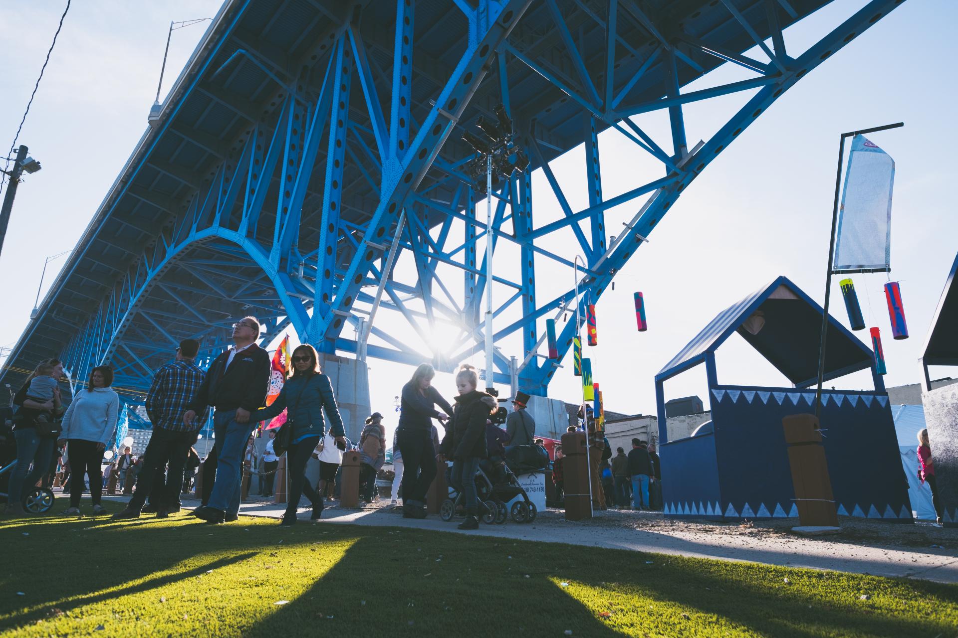 Sprzedaż na festynie a wykorzystanie kasy fiskalnej