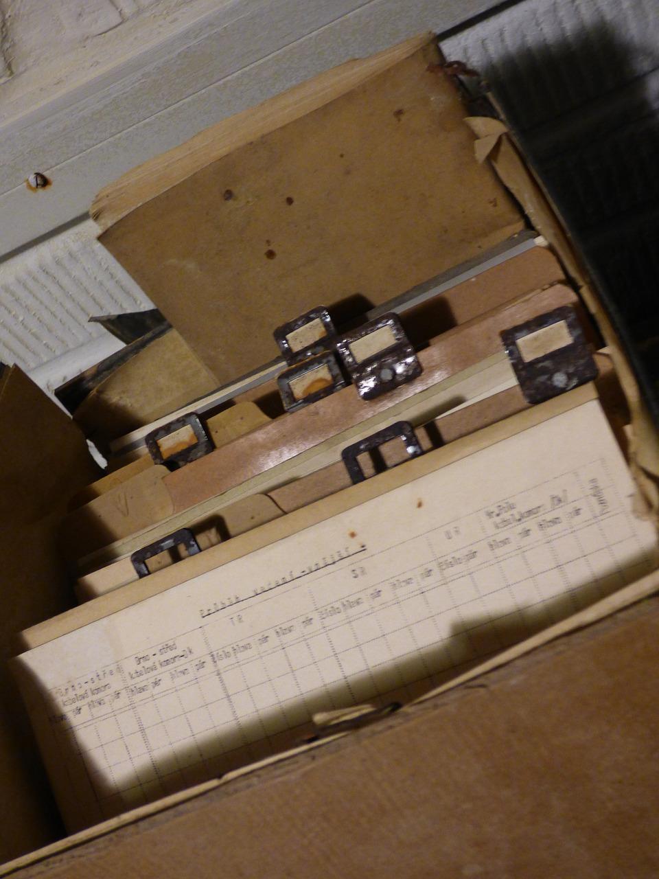 Ujawnienie danych dłużnika zgodne z prawem