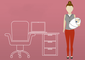 Wniosek o dodatkowy urlop macierzyński - wzór z omówieniem