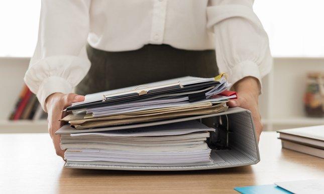 Kary za fałszywe faktury - jak wysokie są sankcje?