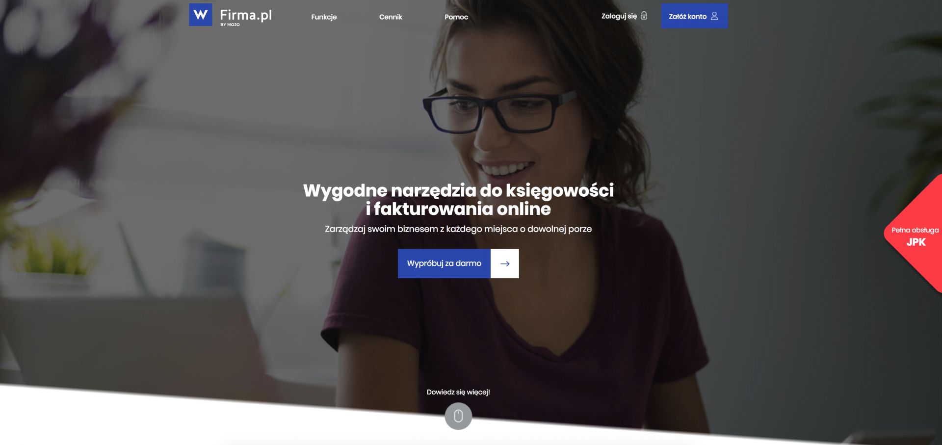 Programy online do prowadzenia firmy - z czego warto korzystać?