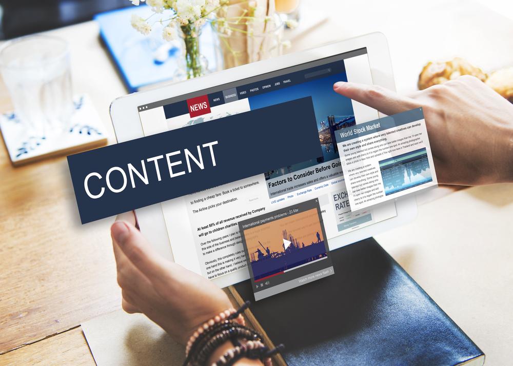 Content marketing w ecommerce – jak content wspiera sprzedaż?