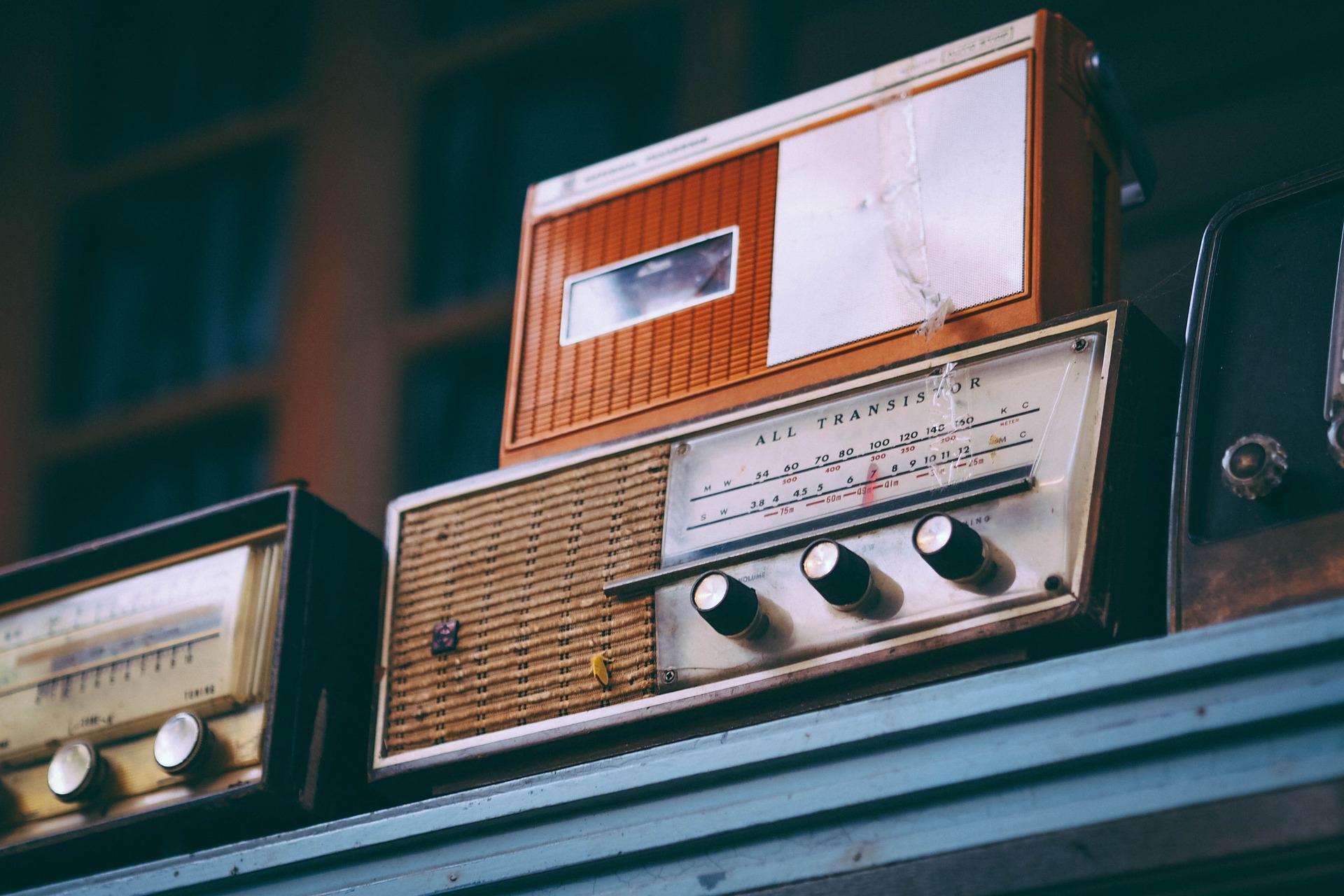 Skuteczna promocja w mediach - radio jako nośnik reklamy