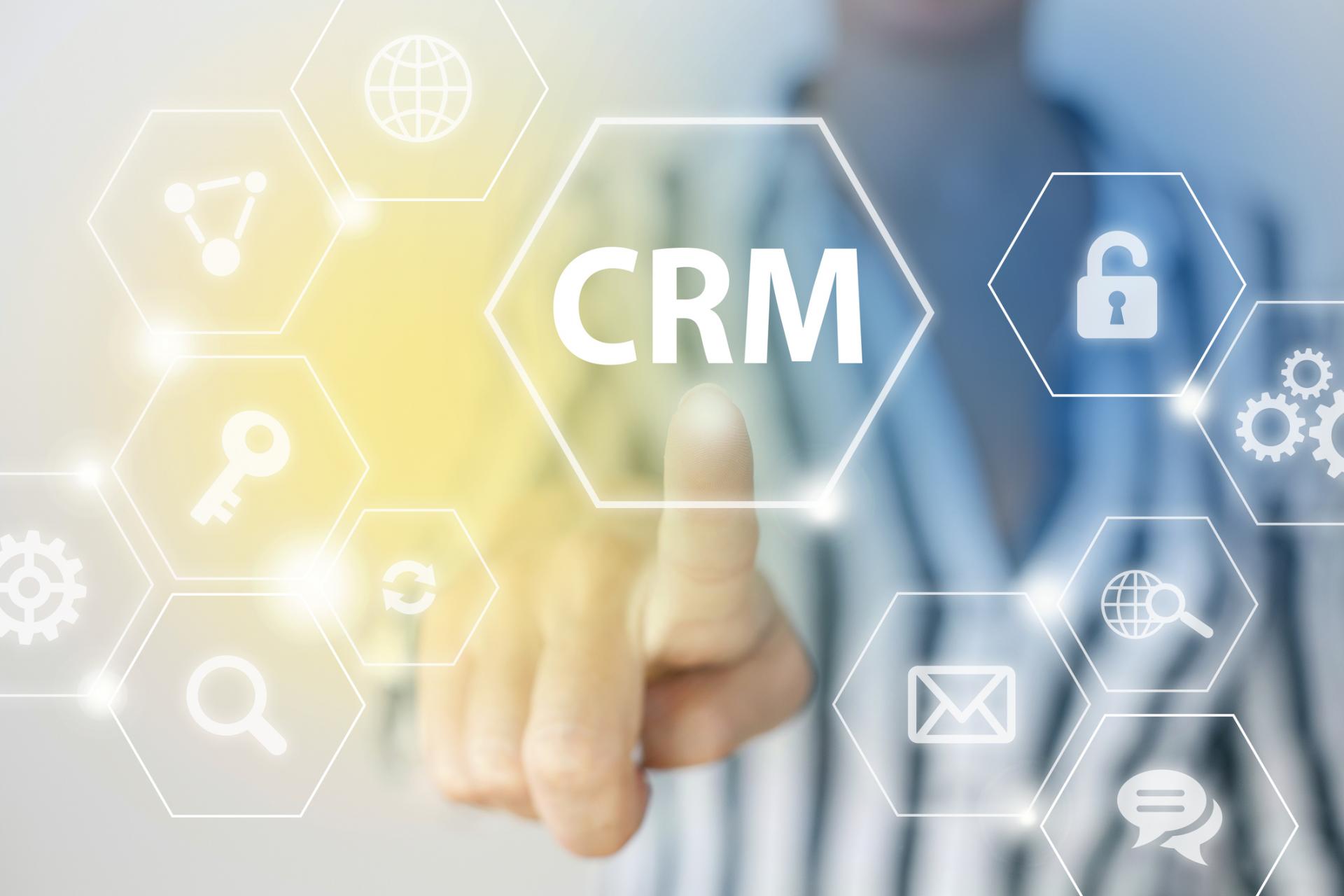 CRM (Customer Relationship Management) - co to jest?