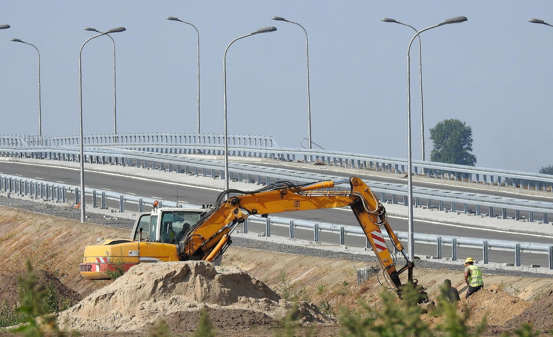 Odszkodowanie za wywłaszczenie pod budowę drogi krajowej