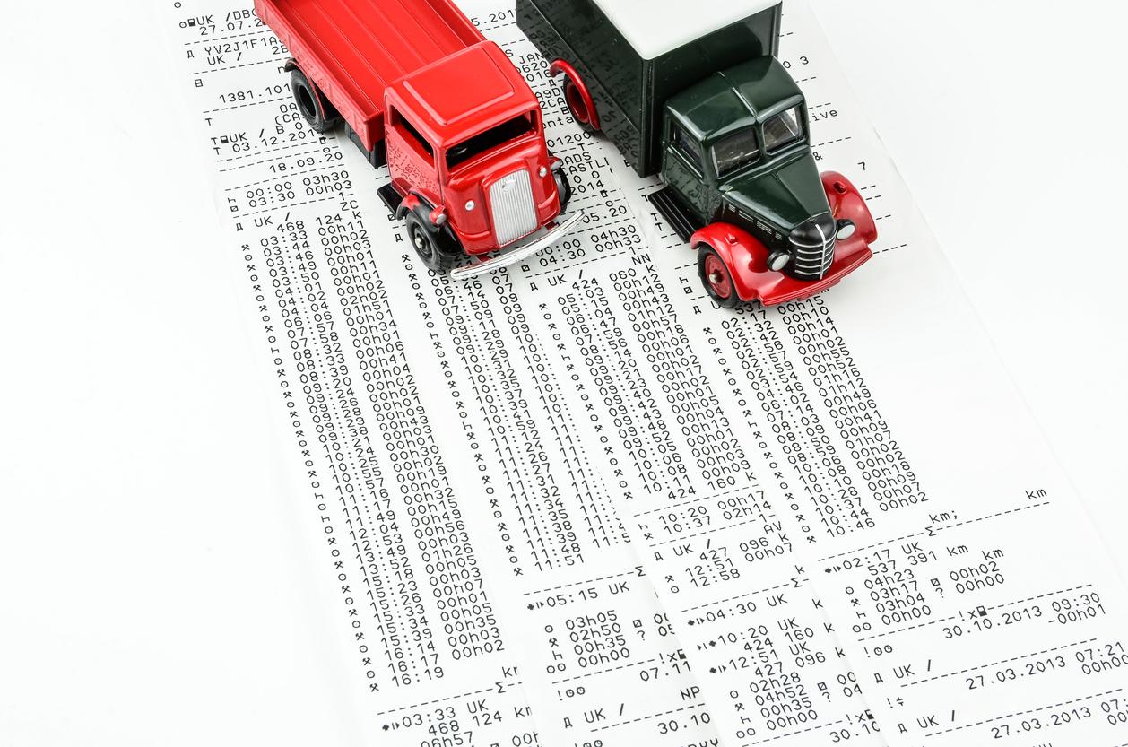 Leasing samochodu ciężarowego - o czym pamiętać!