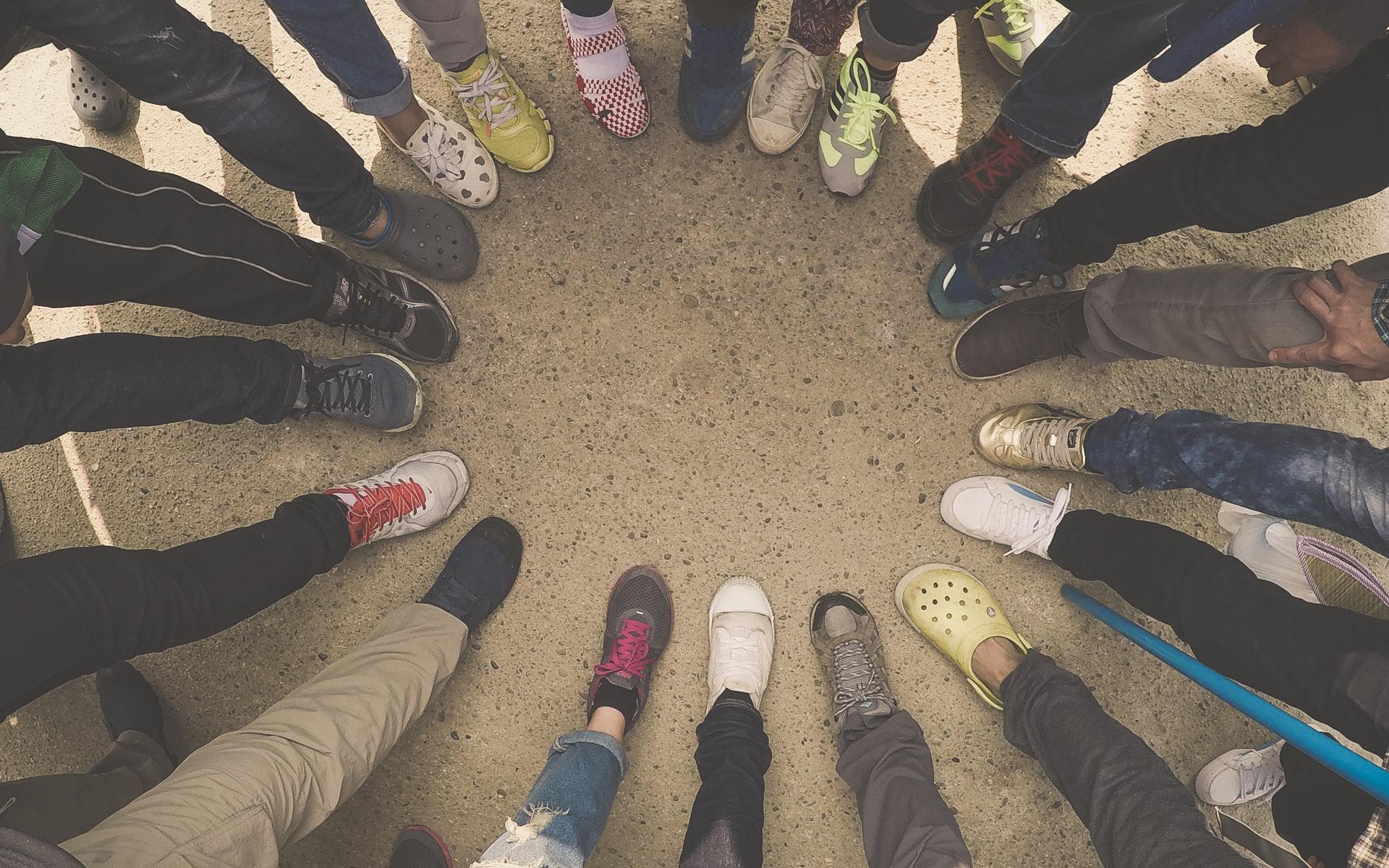 Crowdsourcing – czym jest i na czym polega?