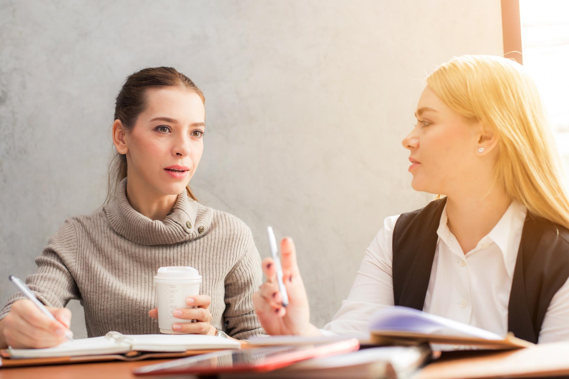 Umiejętności interpersonalne w biznesie - dlaczego są ważne?