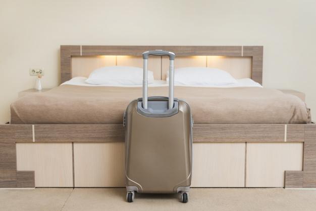 Usługi pośrednictwa w zakwaterowaniu - faktura z Airbnb oraz Booking.com