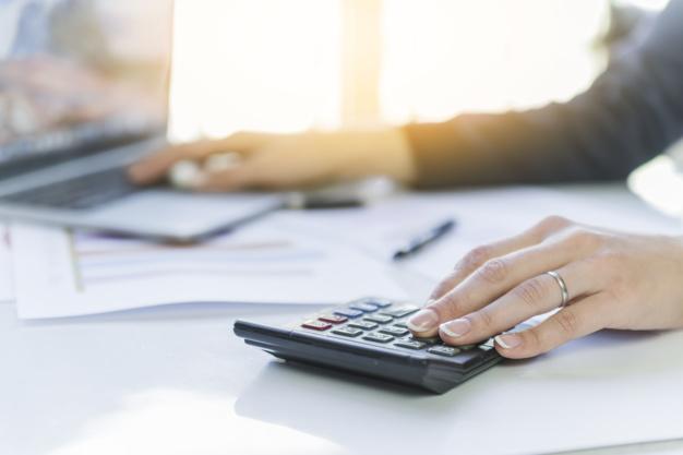 Ulga na złe długi PIT w zaliczce na podatek dochodowy