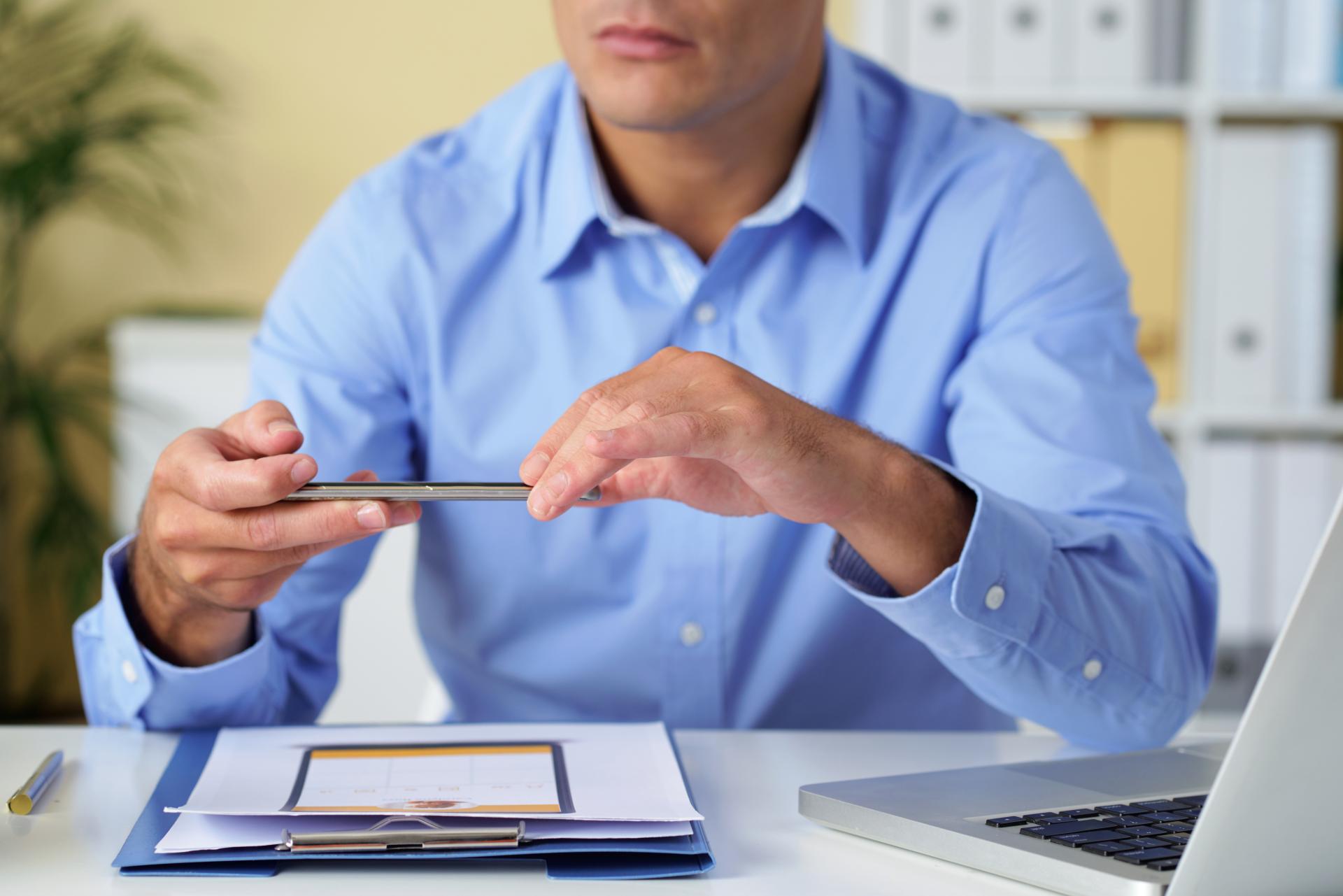 Nieprawidłowe przetwarzanie danych osobowych - jak wnieść skargę?