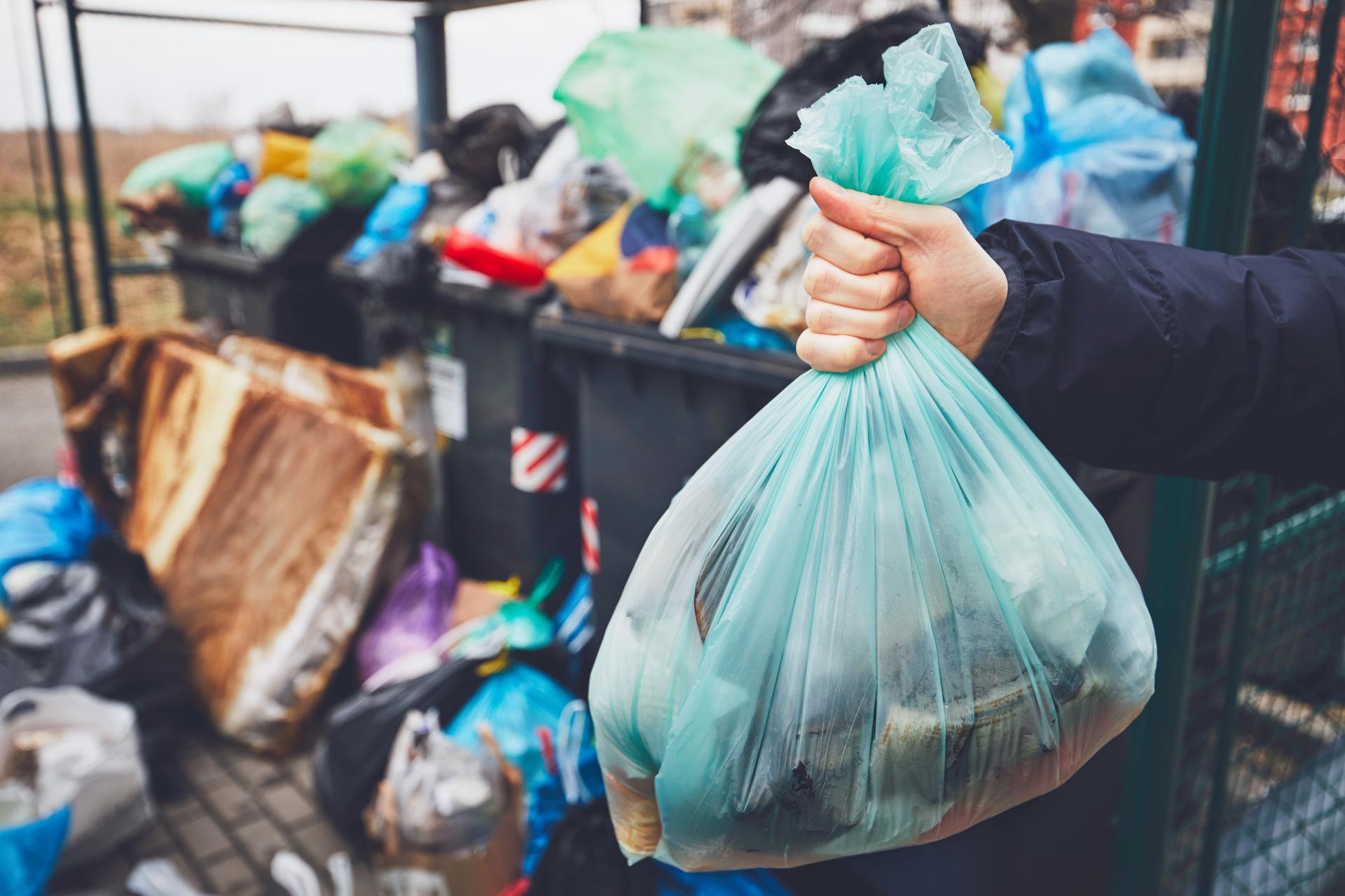 Opłata recyklingowa w pigułce – co zmieniło się od września 2019 r.?