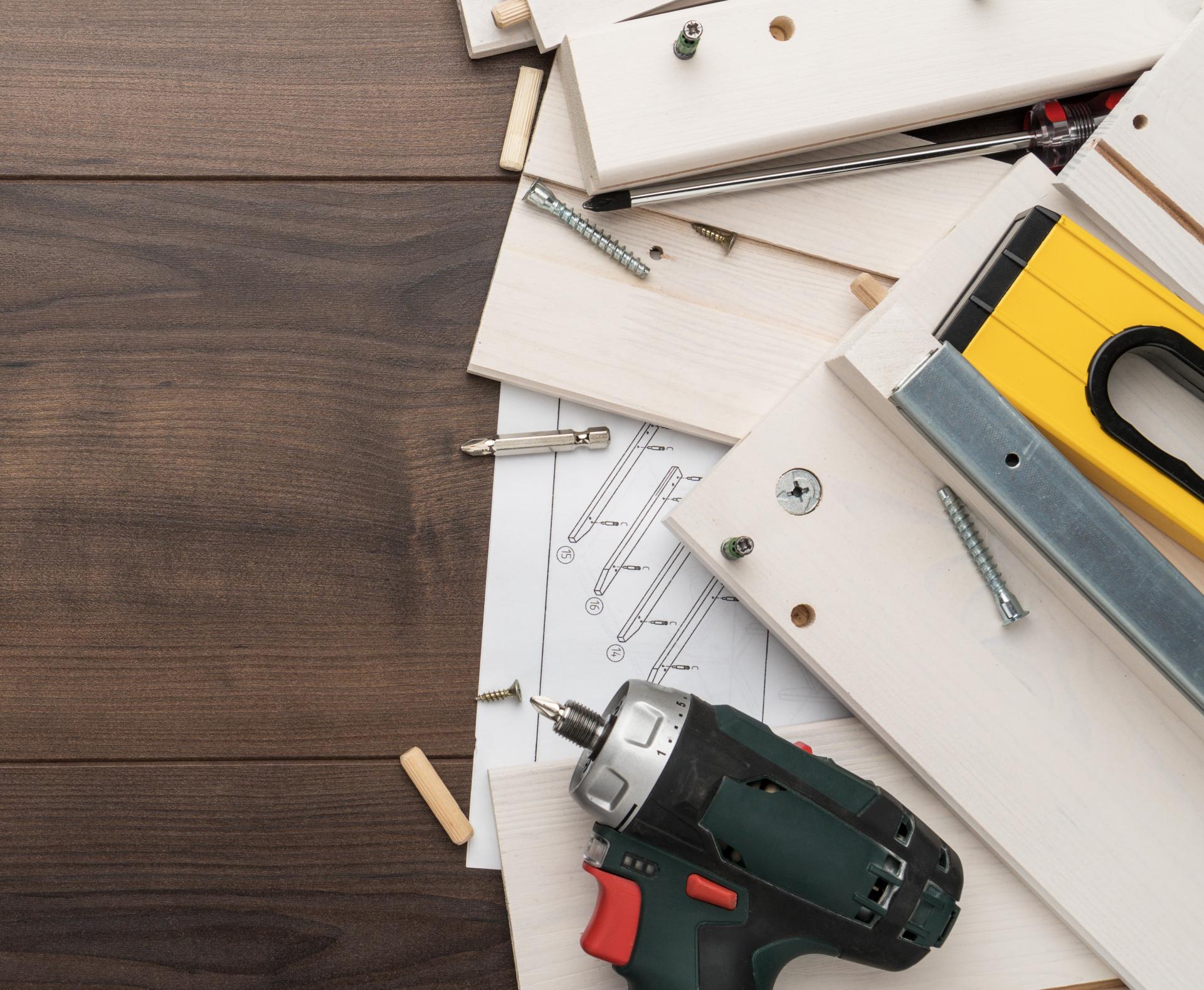 Sprzedaż towaru montowanego – rozliczenie krajowe z UE i poza UE