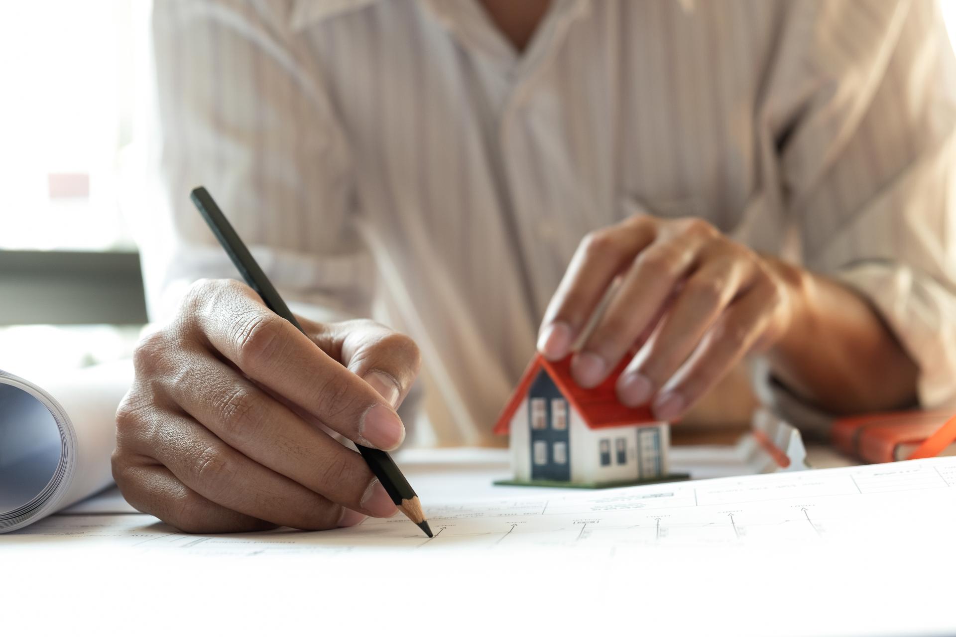 Zastosowanie kosztów autorskich przy działalności architekta - czy jest możliwe?