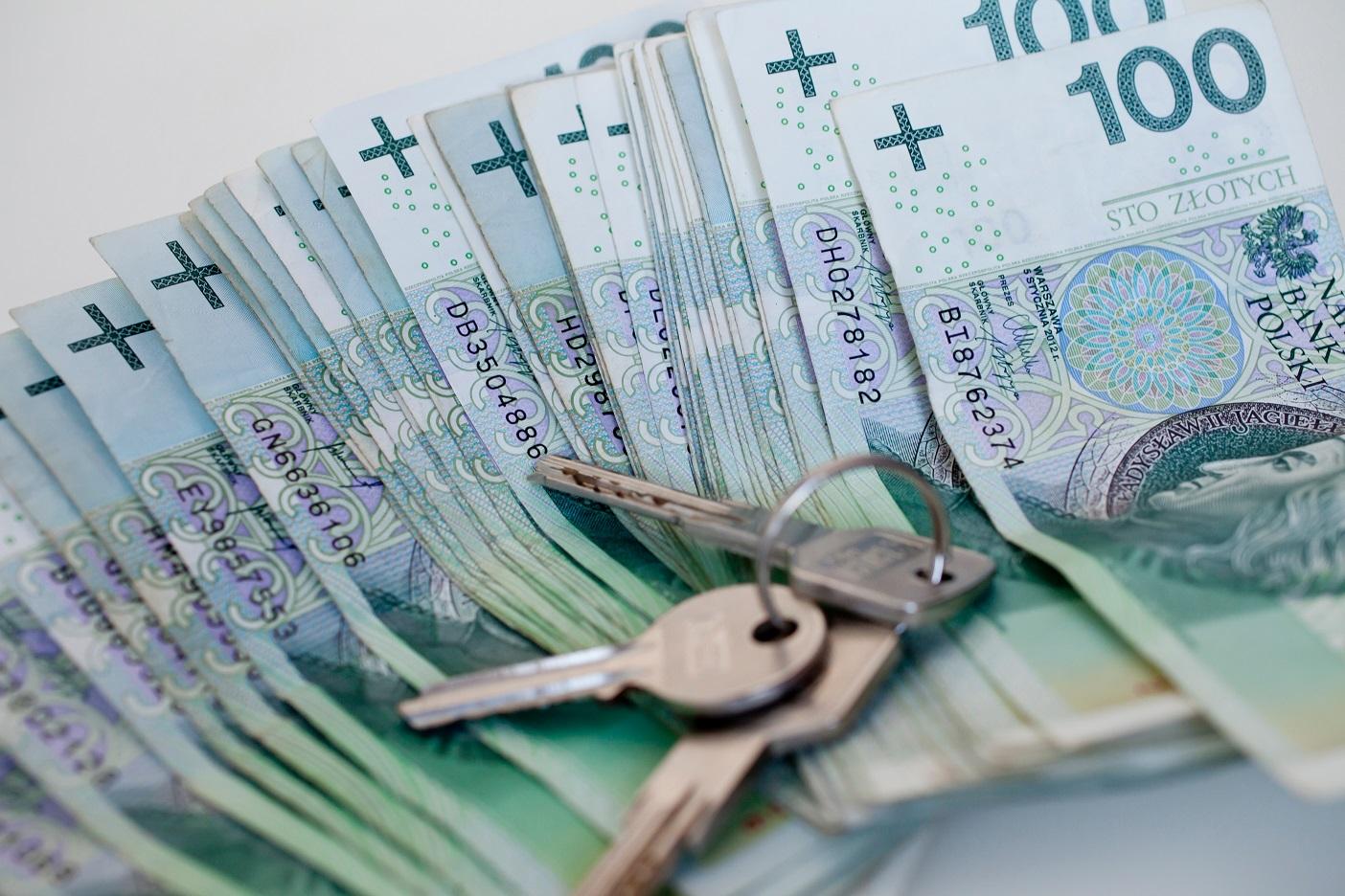 Przedsiębiorca i kredyt – co wpływa na jego zdolność kredytową?