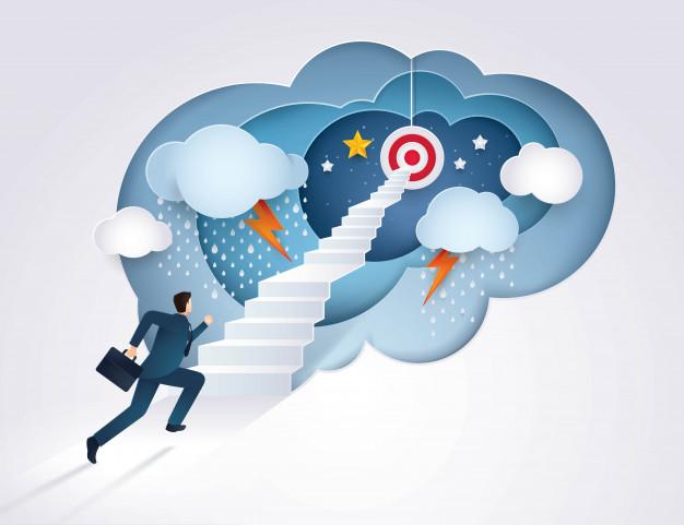 Czym jest siła napędowa kariery - poznaj jej oblicza