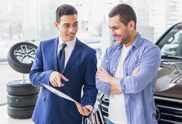 Klient stacjonarny - kim jest i jak go poznać?