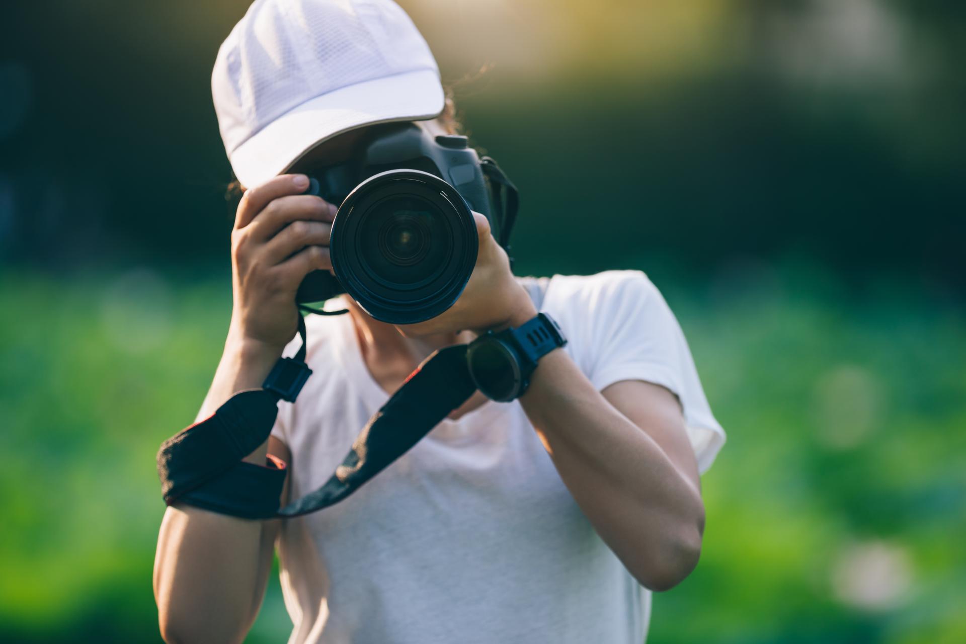 Wykorzystanie zdjęć - czy przedsiębiorca może użyć tych znalezionych w internecie?