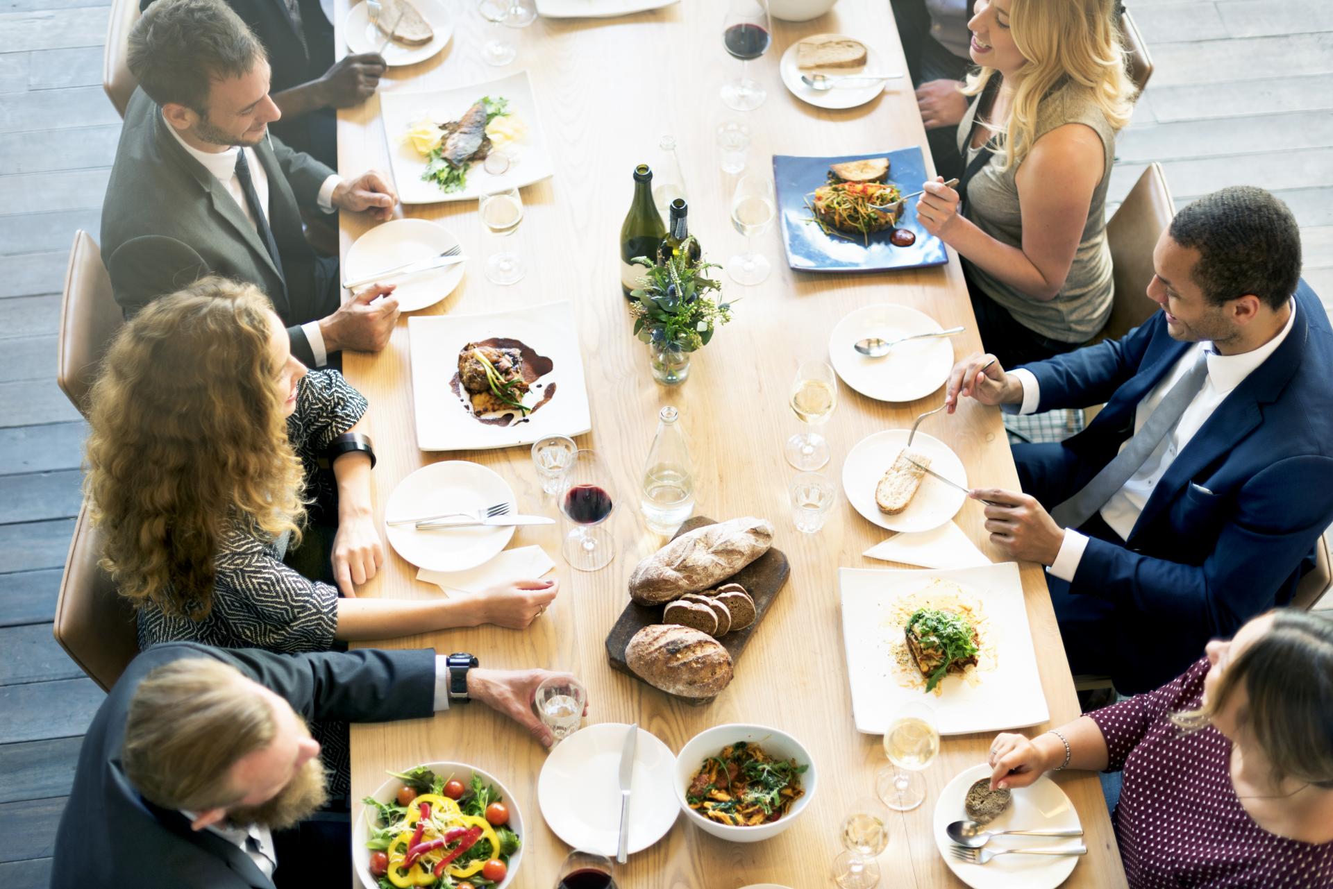 Wydatki na gastronomię jako koszt podatkowy