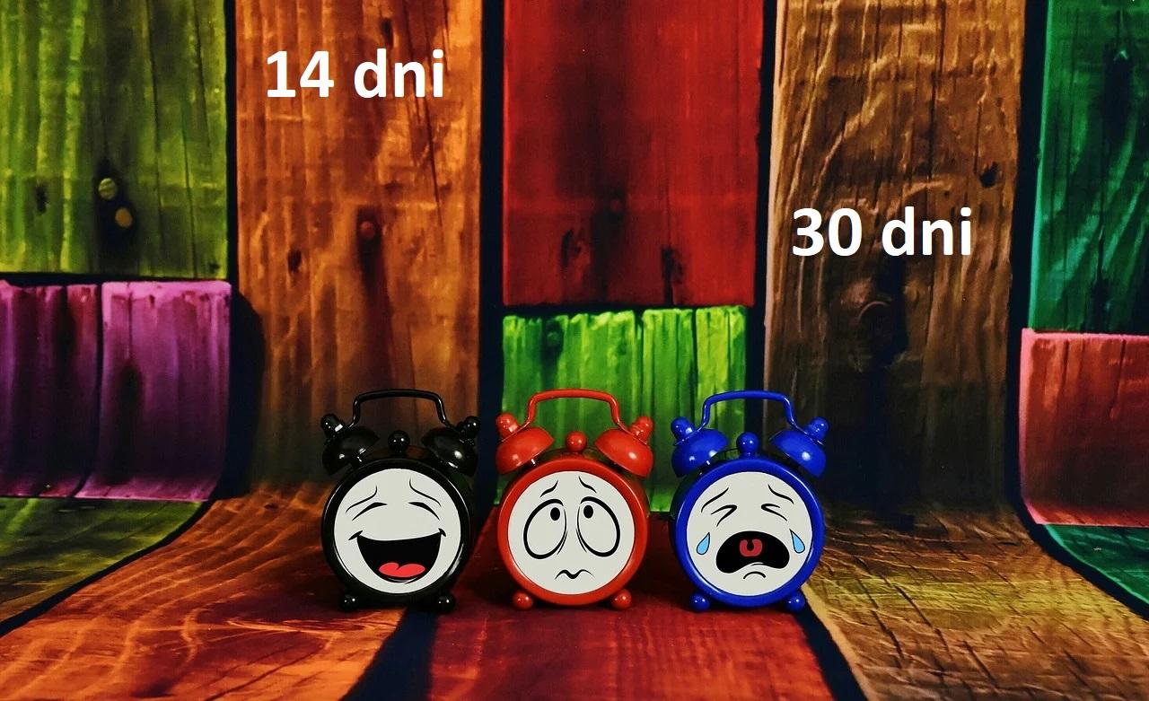 Wydłużenie terminów administracyjnych - nowa tarcza antykryzysowa